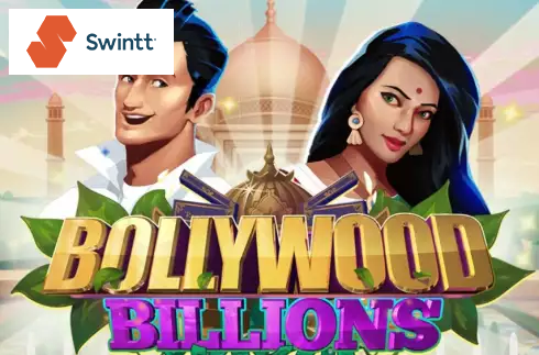 Bollywood Billions
